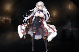 千年戦争アイギス　魔界武術大会　EX