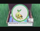 【ポケモン】ポケモンの名前忘れていたらランダムにPTから逃がす！縛りプレイ実況 part1【ポケモンBDSP】