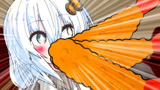 【VOICEROID劇場】大食い、紲星あかり