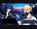【ゆっくり実況】これが令和のメルブラ #20【MELTY BLOOD:TYPE LUMINA】