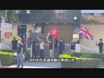 中国の元企業家が共産党から脱党・強制隔離で子供が餓死する地獄を見限る