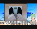 【動画News】38の州や地域は18歳以上の3割以上が肥満判定…アメリカ合衆国の肥満動向最新情報(2021/11/29)