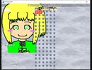 mugen乙女ミニゲーム