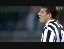 【サッカー】ヴラディミル・ユーゴヴィッチ スーパープレイ集【多才な闘牛】