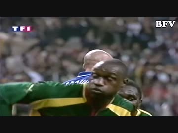 人気の スポーツ サッカー名選手 動画 594本 ニコニコ動画