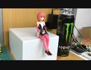 ☆電動フィギュア化！！☆メガミデバイス☆アリスギアアイギス☆相河愛花