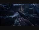BIOHAZARD VILLAGE NO2 セーブデータ引き継ぎなし　無限弾なし