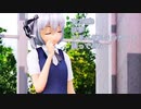 東方MMD　妖夢　ツギハギスタッカート　踊ってみた