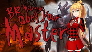 【英語版チェビマキ実況】PD S22#6　Obey your Master【DeepL翻訳】