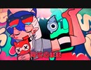 阿修羅ちゃん 歌ってみた。/【賽子】
