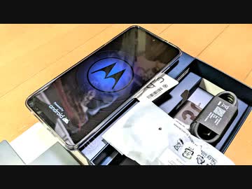 【レビュー・開封】Motorola edge 20 fusionとPixel 4a(5G)を食と緑の空中庭園で軽くカメラ比較【VLOG】