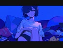 ねむるまち/ くじら -Cover-ミツキ【1chorus】