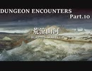 【実況】DUNGEON ENCOUNTERS Part.10【ネタバレあり】
