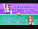 ウマ娘 Starry 第1話【遊戯王架空デュエル】