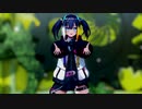 [MMD] ダーリンダンス - K [燐夏・ライゼンバイン]