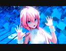 [MMD] Booo! [巡音ルカ]