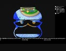 [ニコ生配信][日英葡字幕]#5-1 小学生で挫折したピポサル2001を100％目指してプレイ