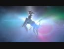戦闘！アルセウス【ポケモンBDSP】
