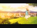 ノーポイッ！×HANDS UP!【ご注文はうさぎですか？？×ONE PIECE】