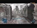 #14-3 再生数１５以上の暗殺者 PS3 【アサシンクリード３】 DLC編