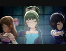 アイドルマスターシンデレラガールズ「ミステリアス・フォーチュン・ドーナッツ」 Home Sweet Home