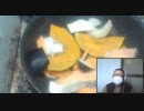 飯　ピクチャーインピクチャーで説明
