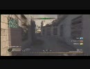 【xbox360】CoD4 マルチ対戦56 　司令部　後編【ハゲPシリーズ】