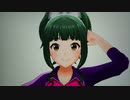 アイドルマスターシンデレラガールズ「ミステリアス・フォーチュン・ドーナッツ」 ハレ晴レユカイ（５人・VERSION）