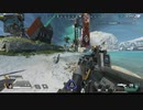 【Apex初心者】壊滅的に才能がない者たちの修練道【#1】【初投稿】