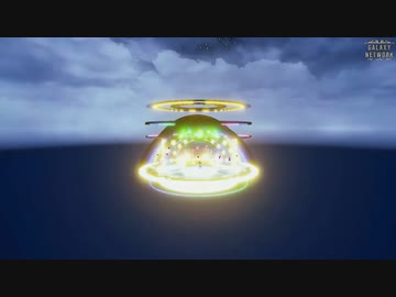 マクロス進宙式典 2021 より