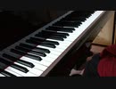 【ピアノ】LiSA －明け星－   《鬼滅の刃無限列車編OP》