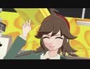 WAA!!!!【DRTA MMD】