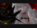 【艦これアーケード】北方水姫　モーション集