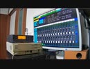 【チャイコフスキー】交響曲第４番から第3楽章をSC-88Proで演奏させてみた【レコンポーザ】