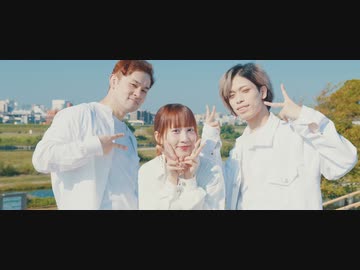 【佐藤家】三原色 踊ってみた【オリジナル振付】