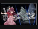 【艦これ】２１秋イベ　Ｅ３－２甲・クリア