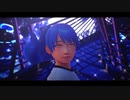 【そばかす式MMD】　マシュマリー　けーき