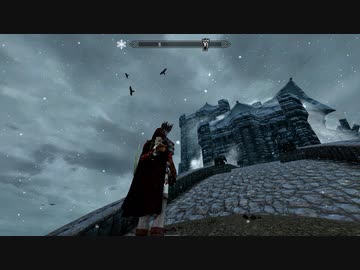 【初見】ＳｋｙｒｉｍＳＥ字幕プレイ　ドーンガード５