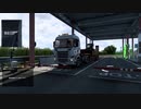 ETS2MPでゆっくり長距離配送55
