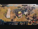合従軍に攻められて半壊したけど逆転したったｗｗｗ【Age of Empires 4】