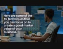 10 Points You Can Integrate to Boost Your Business