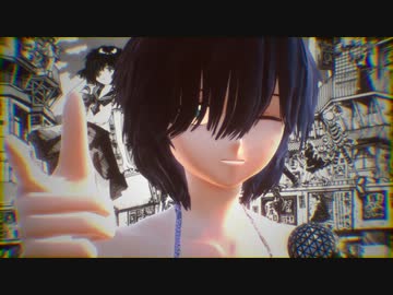 謎の彼女X