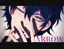 【にじさんじMMD】←ARROW←【レオス・ヴィンセント】