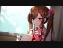 【体験版】隣の席の巨乳ギャルとイチャラブセックス！中出しエッチで学生結婚しちゃおっか♪【幸福少女：同人音声】