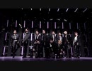 [ETC] SEVENTEEN - Rock with you   パフォーマンス映像CDTVライブ！ライブ！放送