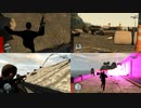 【GTA Ⅳ】 インフェルノモードをやってみた その212