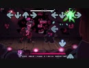 FNFたのしーよーー(The deathmatch)