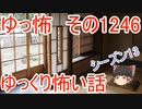 【怖い話】ゆっくり怖い話・ゆっ怖1246【ゆっくり】