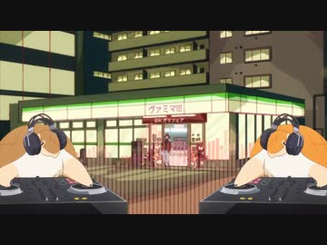 【吸血鬼すぐ死ぬ】ナイトクラブと化したドラルク城