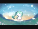 【初音ミク】花咲行進曲【オリジナル曲】